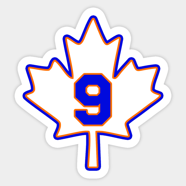 RJ Barrett Knicks Sticker by ny_islanders_fans